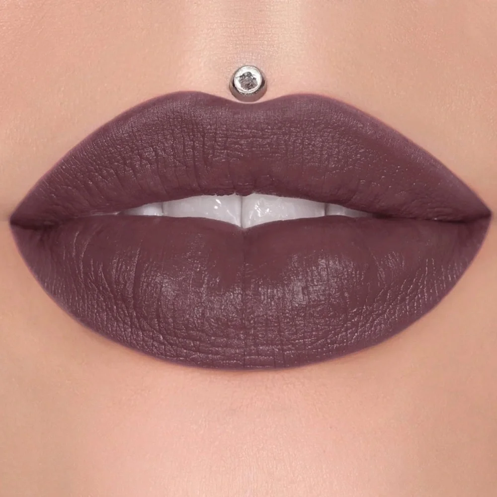 NIB Jeffree Star Cosmetics Velvet Trap Lipstick Mouse Trap